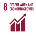 decent work and economic growth