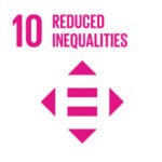 reduces inequalities